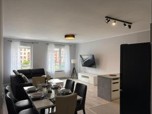 Kamienica przy Katedrze - Stare Miasto