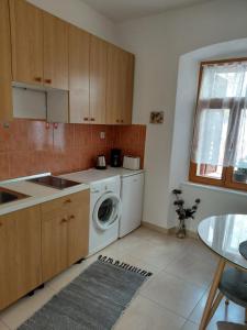 Apartment Ferienwohnung
