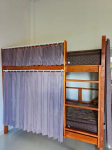 Eddie tetebatu hostel