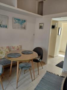 Apartment Ferienwohnung