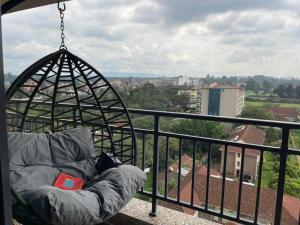 Xenia Backpackers