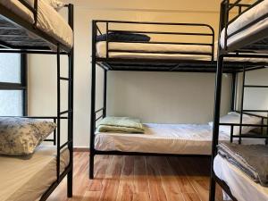Xenia Backpackers