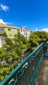 Avenidas Prime Lisbon