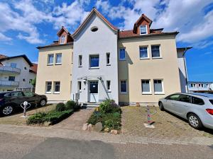 Ferienwohnung Brennert