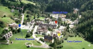 Casa Castoro - Nel cuore della Val di Peio