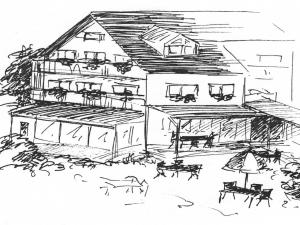 Café Pension Leistner