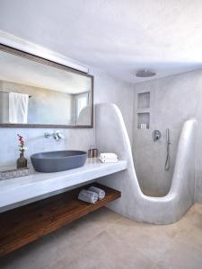 Mouragio Stay - Aliki , Paros