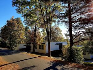 Berg-Bungalows Leinleitertal