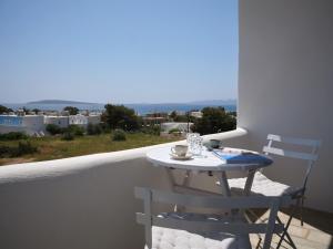 Mouragio Stay - Aliki , Paros