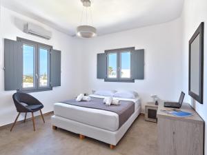 Mouragio Stay - Aliki , Paros