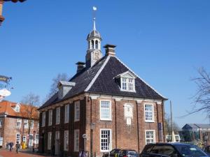 Ferienwohnung Raguse, 15081
