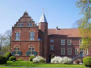 Ferienwohnung Raguse, 15081