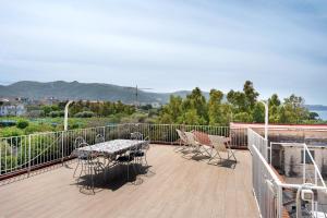 Casa Vacanza Sunshine