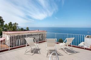 Casa Vacanza Sunshine