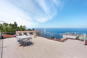 Casa Vacanza Sunshine