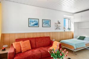 Apartment Korthals 41