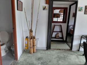 Iraka Campestre Quindio