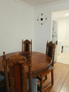 Rincon Ash Departamento