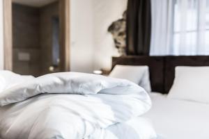 A Casa Smaragd Appartements