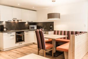 A Casa Smaragd Appartements