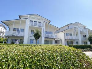 Villa Karola Whg.14 mit Balkon