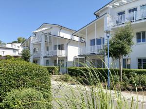 Villa Karola Whg.14 mit Balkon