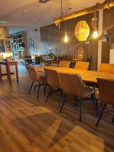 HotelPension van Ewijcksluis