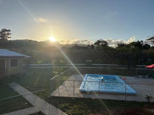 Mountain View Ranch