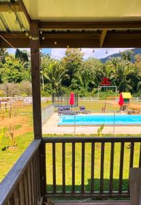 Mountain View Ranch