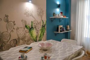 Kucuncy Luxury Apartment - Centro Storico di Lipari - 2 Camere, 2 Bagni
