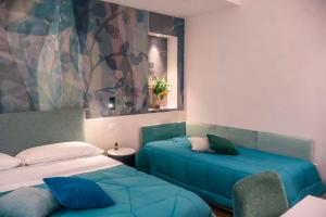 Kucuncy Luxury Apartment - Centro Storico di Lipari - 2 Camere, 2 Bagni