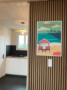 superbe appartement 3 chambres 5 min de la plage