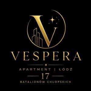 Vespera Apartment - Retkinia