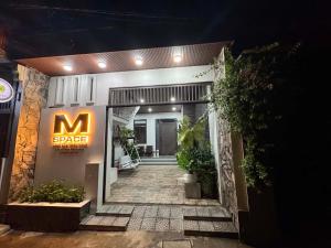 M Space Homestay