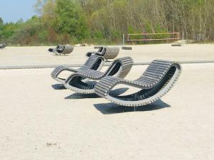 Ferienwohnung Sundüberblick - 150 Meter zum Strand