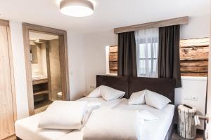 A Casa Smaragd Appartements