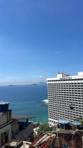 Pedacinho do céu
