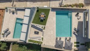 Ozen Luxury Villa and Suite