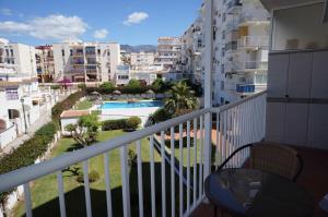 Delfin Torrecilla Beach