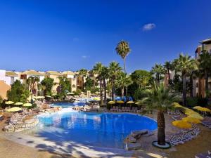 Four Seasons Vilamoura - 34A & 34B