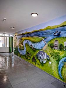 Srebrno Jezero apartman DimDam