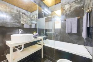 Charming Studio in Santos