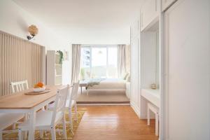 Charming Studio in Santos