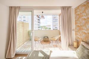 Charming Studio in Santos