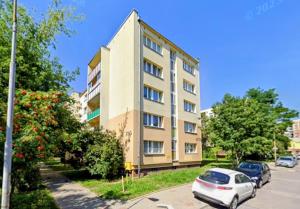 Vespera Apartment - Retkinia