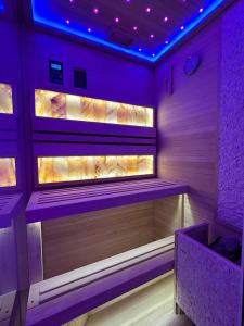 Romantic Spa del Lago