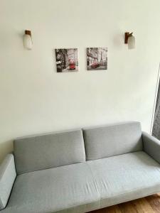 Beautiful Cosy Apartments in Kings Cross