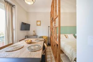 Marques Pombal Ritz Hotel- Park Eduardo VII Studio