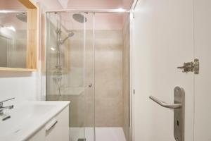 Marques Pombal Ritz Hotel- Park Eduardo VII Studio
