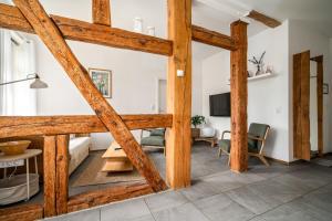 FeWo Bolter Mühle - Meisterstuben